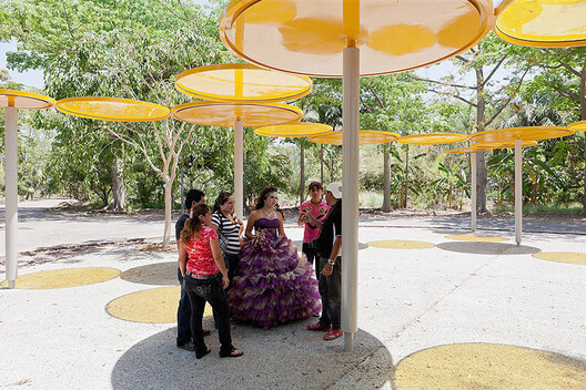 Landscape as Choreography: Architecture in the Contemporary Botanical Garden - Image 90 of 103