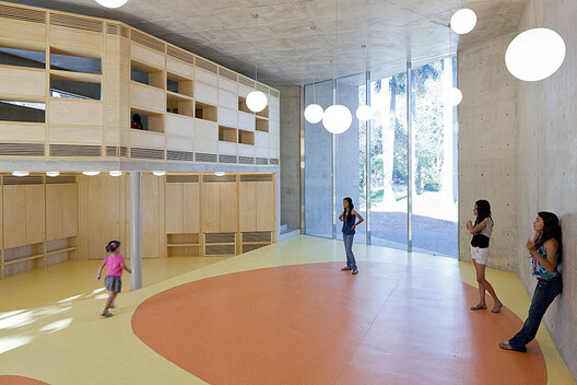 Landscape as Choreography: Architecture in the Contemporary Botanical Garden - Image 78 of 103