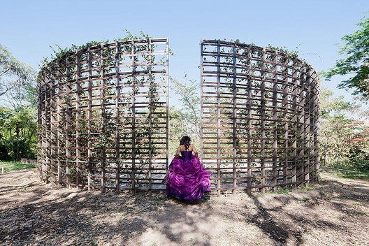 Landscape as Choreography: Architecture in the Contemporary Botanical Garden - Image 55 of 103