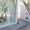 Landscape as Choreography: Architecture in the Contemporary Botanical Garden - Imagem 4 de 4