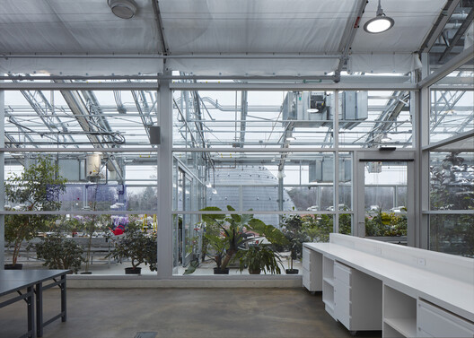 Landscape as Choreography: Architecture in the Contemporary Botanical Garden - Image 50 of 103