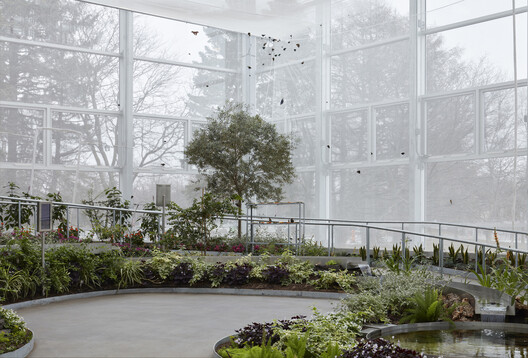 Landscape as Choreography: Architecture in the Contemporary Botanical Garden - Image 31 of 103
