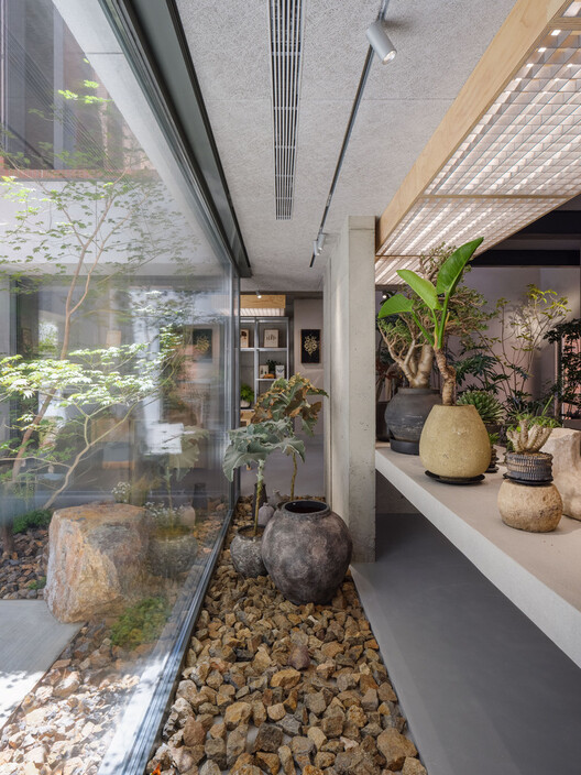 Landscape as Choreography: Architecture in the Contemporary Botanical Garden - Image 96 of 103
