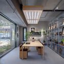 Landscape as Choreography: Architecture in the Contemporary Botanical Garden - Imagem 2 de 4