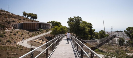 Landscape as Choreography: Architecture in the Contemporary Botanical Garden - Image 65 of 103