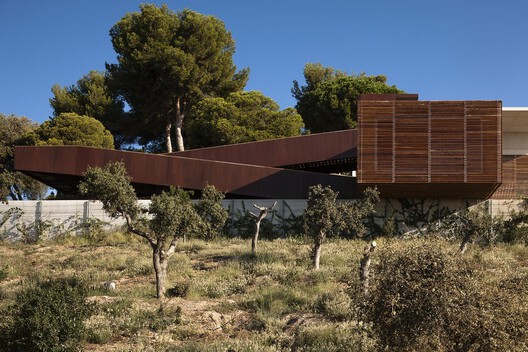 Landscape as Choreography: Architecture in the Contemporary Botanical Garden - Image 79 of 103