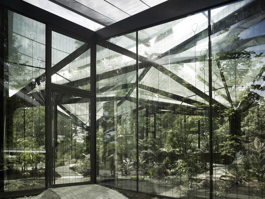 Landscape as Choreography: Architecture in the Contemporary Botanical Garden - Image 64 of 103