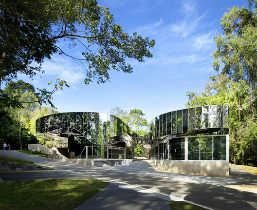 Landscape as Choreography: Architecture in the Contemporary Botanical Garden - Image 24 of 103