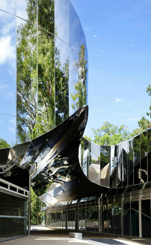Landscape as Choreography: Architecture in the Contemporary Botanical Garden - Image 80 of 103