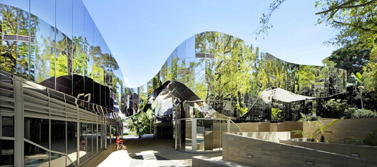 Landscape as Choreography: Architecture in the Contemporary Botanical Garden - Image 4 of 103