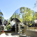 Landscape as Choreography: Architecture in the Contemporary Botanical Garden - Imagem 3 de 4