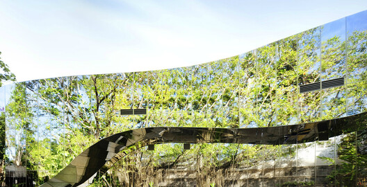 Landscape as Choreography: Architecture in the Contemporary Botanical Garden - Image 54 of 103