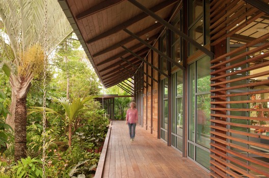 Landscape as Choreography: Architecture in the Contemporary Botanical Garden - Image 97 of 103