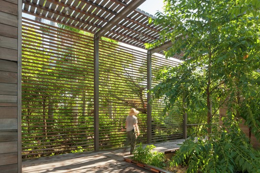 Landscape as Choreography: Architecture in the Contemporary Botanical Garden - Image 73 of 103