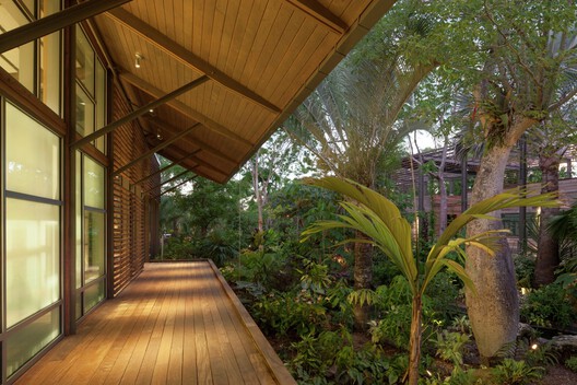 Landscape as Choreography: Architecture in the Contemporary Botanical Garden - Image 61 of 103