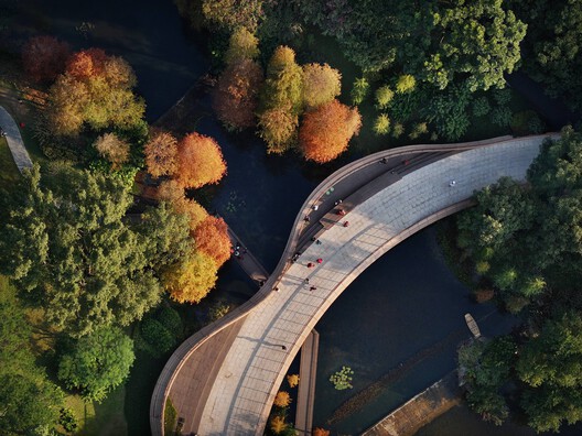 Landscape as Choreography: Architecture in the Contemporary Botanical Garden - Image 12 of 103