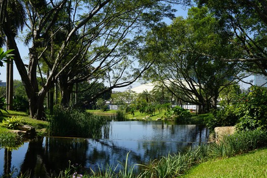 Landscape as Choreography: Architecture in the Contemporary Botanical Garden - Image 86 of 103