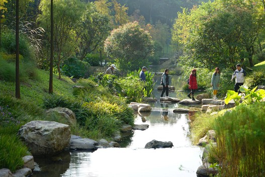 Landscape as Choreography: Architecture in the Contemporary Botanical Garden - Image 99 of 103