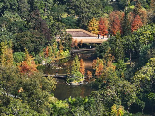 Landscape as Choreography: Architecture in the Contemporary Botanical Garden - Image 94 of 103