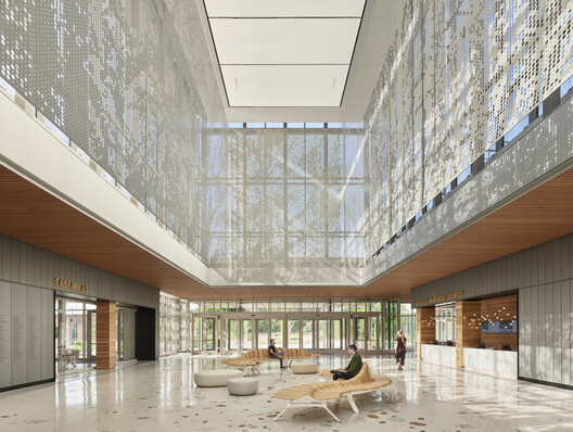 Landscape as Choreography: Architecture in the Contemporary Botanical Garden - Image 53 of 103