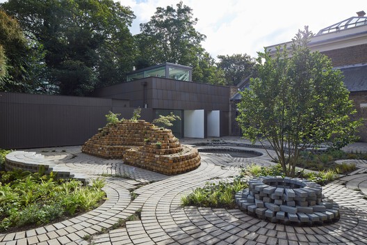 Landscape as Choreography: Architecture in the Contemporary Botanical Garden - Image 6 of 103