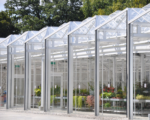 Landscape as Choreography: Architecture in the Contemporary Botanical Garden - Image 60 of 103