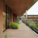 Stefano Boeri Architetti Wins Competition for Timber Affordable Housing in Ibiza - Imagen 3 de 4
