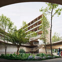 Stefano Boeri Architetti Wins Competition for Timber Affordable Housing in Ibiza - Imagen 1 de 4