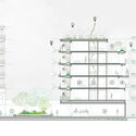 Stefano Boeri Architetti Wins Competition for Timber Affordable Housing in Ibiza - Imagen 4 de 4