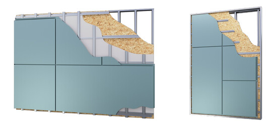 Bigger Isn't Just an Aesthetic Choice: What Façade Systems Conceal Behind Their Materials Bigger Isn't Just an Aesthetic Choice: What Façade Systems Conceal Behind Their Materials - Image 5 of 8