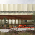 A Proposal for a New World Map and Two New Sports Complexes: This Week’s Review - Image 4 of 4