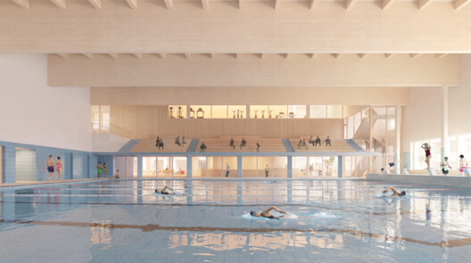 A Proposal for a New World Map and Two New Sports Complexes: This Week’s Review - Image 11 of 54
