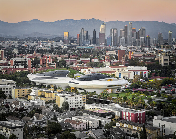 A Proposal for a New World Map and Two New Sports Complexes: This Week’s Review - Featured Image