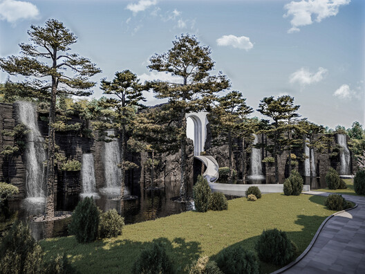 A Proposal for a New World Map and Two New Sports Complexes: This Week’s Review - Image 49 of 54