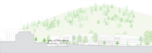 VISTA Science Experience Center / STUDIO MAKS VISTA Science Experience Center / STUDIO MAKS - Imagem 16 de 17