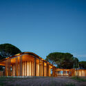 Mata do Paraíso Scout Park / Plano Humano Arquitectos - Community 