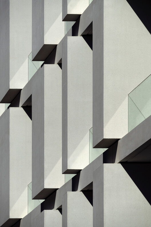 House Z / Atelier Zafari - Image 7 of 30