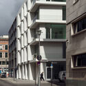 House Z / Atelier Zafari - Exterior Photography, Commercial Architecture, Balcony