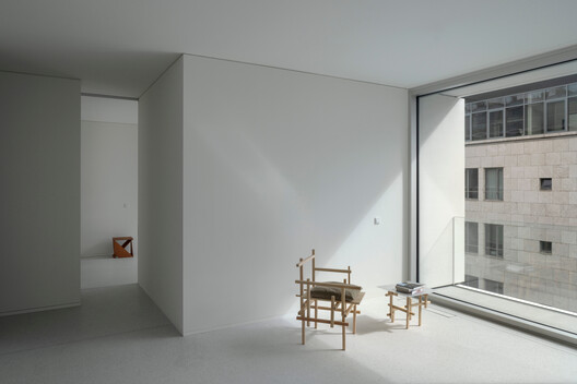 House Z / Atelier Zafari - Interior Photography