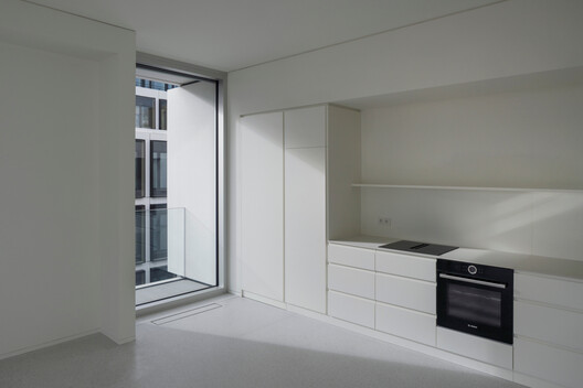 House Z / Atelier Zafari - Interior Photography, Glass