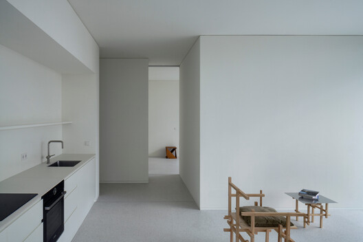 House Z / Atelier Zafari - Interior Photography, Kitchen