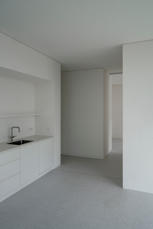 House Z / Atelier Zafari - Interior Photography, Kitchen
