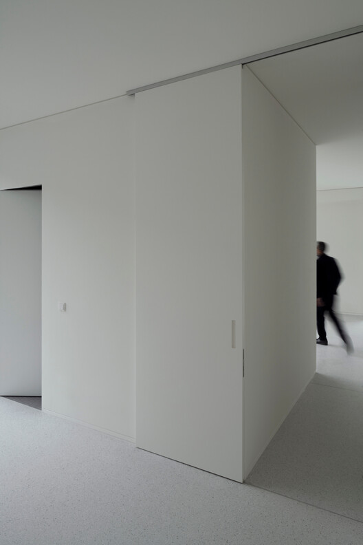 House Z / Atelier Zafari - Interior Photography, Concrete