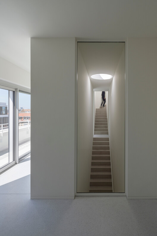 House Z / Atelier Zafari - Image 14 of 30