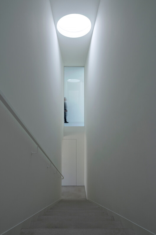 House Z / Atelier Zafari - Interior Photography
