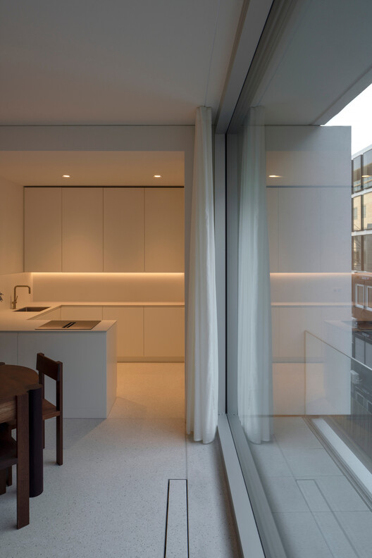 House Z / Atelier Zafari - Image 19 of 30