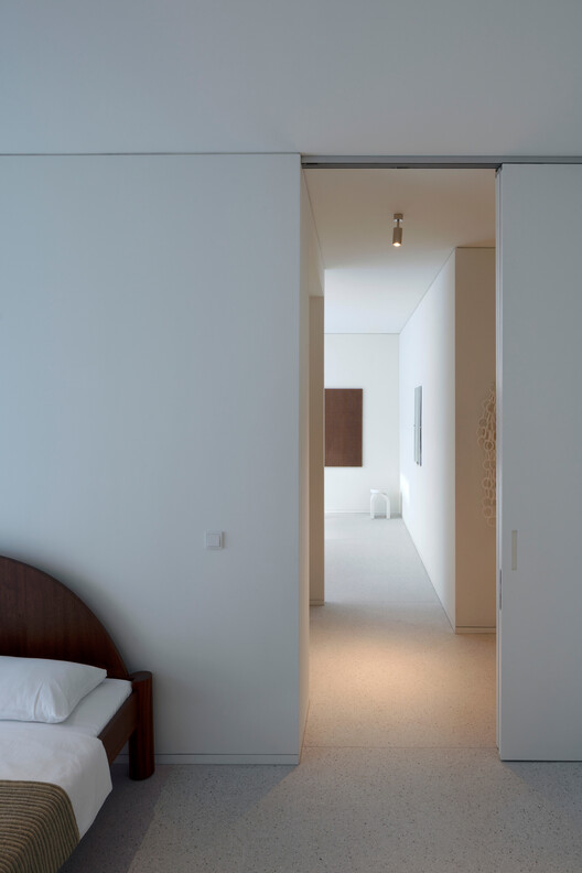 House Z / Atelier Zafari - Image 20 of 30