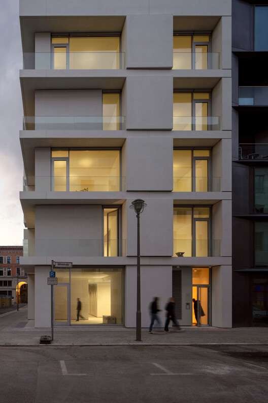 House Z / Atelier Zafari - Interior Photography, Closet