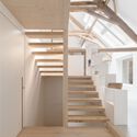 House Südeifel / PUR+ Architekten - Adaptive Reuse