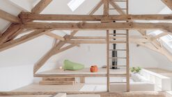House Südeifel / PUR+ Architekten